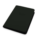 EVORETRO 9-Pocket Zip-Up Trading Card Zipper Binder for 360 cards