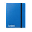 EVORETRO 9 Pocket Card Flex Portfolio | 360 Card Collector Folio Binder