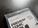 Comic Book Slab Case with UV Protection