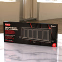 PSA Graded Wooden Frame Display with UV Glass card fit very tight ! LIQUIDATION