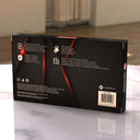 PSA Graded Wooden Frame Display with UV Glass card fit very tight ! LIQUIDATION