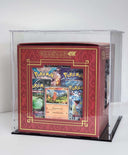 EVORETRO Acrylic Modular Case