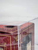 EVORETRO Acrylic Modular Case