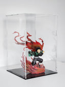 EVORETRO Acrylic Modular Case