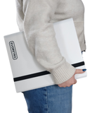 EVORETRO 9 Pocket Card Flex Portfolio | 360 Card Collector Folio Binder