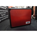 EVORETRO Aluminum Graded Card Storage Box, TSA Lock