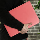 EVORETRO 9-Pocket Zip-Up Trading Card Zipper Binder for 360 cards