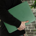 EVORETRO 9-Pocket Zip-Up Trading Card Zipper Binder for 360 cards