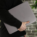 EVORETRO 9-Pocket Zip-Up Trading Card Zipper Binder for 360 cards