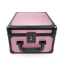 EVORETRO Aluminum Graded Card Storage Box, TSA Lock