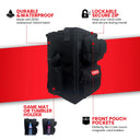 EVORETRO Premium Collector Bag