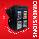 EVORETRO Premium Collector Bag