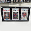 EVORETRO Acrylic Frame for PSA - 3 Slots