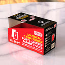 EVORETRO Magnetic One Touch 35PT 55 75 100 130 180PT – 25 Pack