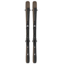 Ski Wall Mount Hangers | Minimal Military Grade Rubber