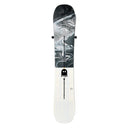 Snowboard Wall Mount Hangers | Minimal Military Grade Rubber