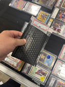 50x EVORETRO Poly Bubble Mailers  4x6" – Black Protective Shipping Envelopes