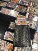 50x EVORETRO Poly Bubble Mailers  4x6" – Black Protective Shipping Envelopes