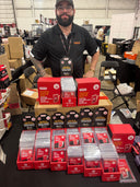 EVORETRO Magnetic One Touch 35PT 55 75 100 130 180PT – 25 Pack