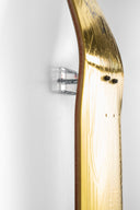 Ghost Skateboard Deck Wall Mount Floating