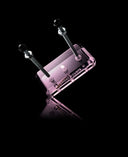 Ghost Skateboard Deck Wall Mount Floating