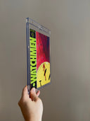 Comic Book Magnetic Slab Case