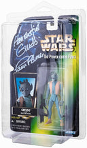 EVORETRO Blister Protector for 3.75” Star Wars & GI Joe Carded Figures - Pack of 25