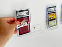 Card Display Wall Mounts