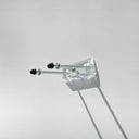 <h3> </h3><h3>Skateboard </h3><h3>Deck Wall Mount </h3><h3>Display</h3>